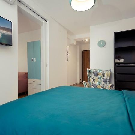 Tulum Apart Bělehrad Exteriér fotografie