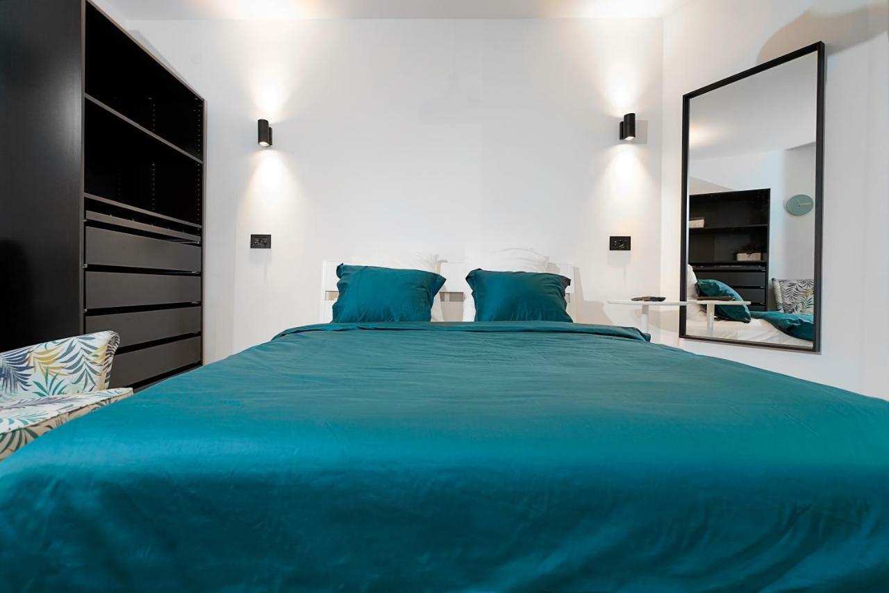 Tulum Apart Bělehrad Exteriér fotografie